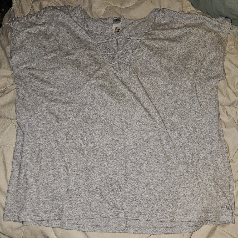Victoria secret shirt
